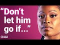 If You See These 5 Subtle Qualities In A Man KEEP HIM Stephanie Ike Okafor