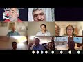 Assembleia de Freguesia 14 de junho de 2021 - Via Teams