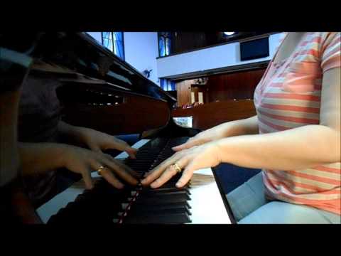 Bendito seja Deus - Hinário Adventista 25