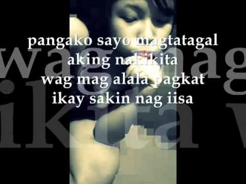 NAG-IISA with LYRICS By VLYNC of ESPADA