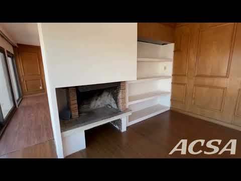 Video de YouTube - Apartamento en Alquiler de 1 dormitorio  en Tres Cruces, Montevideo