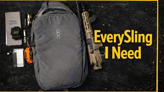 Eberlestock Fade Sling XL Review – The Ultimate Everyday Sling?