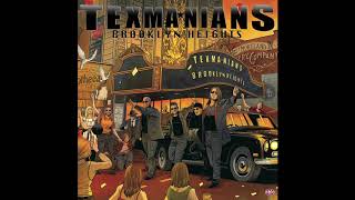 Music video thumbnail preview for Texmanians - Brooklyn Heights by Texmanians