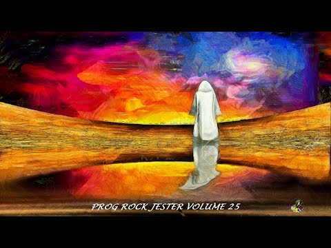 PROG ROCK JESTER   -   Volume Twenty Five