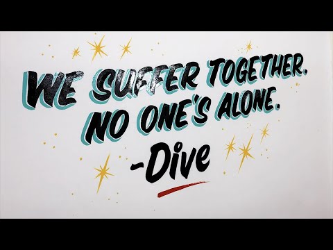 Video thumbnail for Dive