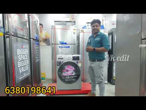 Thumbnail for Whirlpool front load washing machine review in tamil 2023/Refresh Technology and Heater Direct Drive