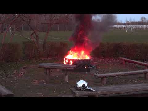 17-04-2021 Brand i Dæk, Nr.Jernløse