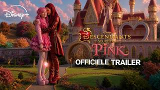 Descendants: Secret of Pink (From “Descendants: Wicked Wonderland 6)