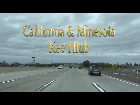 Ceeb tsheej vaj-  California & MN kev hlub ( Cover )