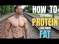 Easy Fat Loss Solutions | Protein