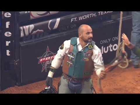 Ednei Caminhas - PBR Finals 2022  - 21/05/2022
