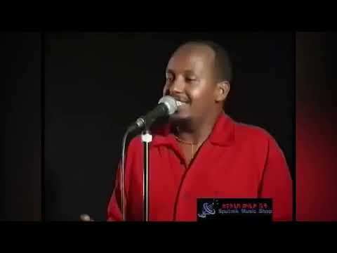 Michael Belayneh - የፍቅር ምርጫዬ  _ Yefkr Mirchaye - (Official Video)