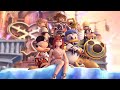 Kingdom Hearts II Donald And Jack Skellington Vs Oogie Boogie