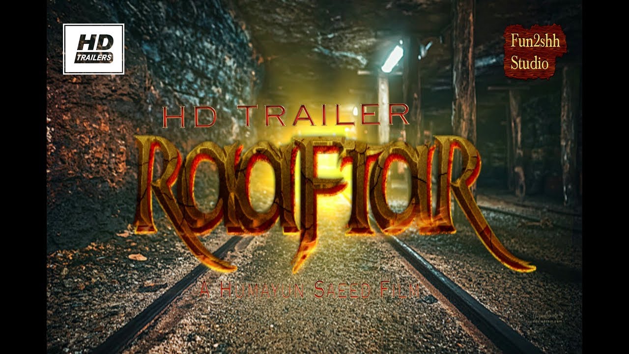 Raftaar video thumbnail