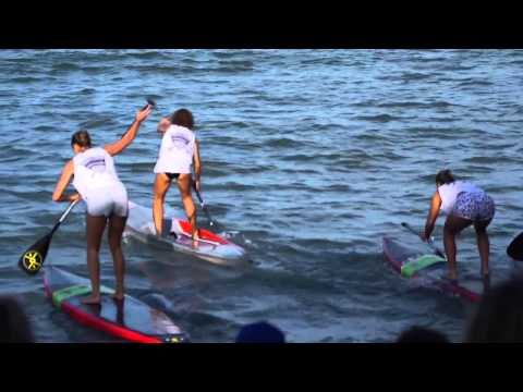 World Series Sprint Highlights: Ubatuba 2013