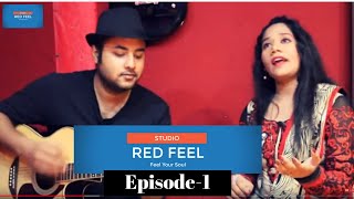 Studio Red Feel with RI Jewel|Bipasha|Episode-1