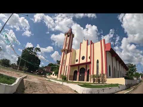 Temporada 2026 Presidente Vargas-Ma 25 JAN 2026