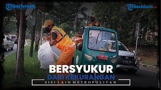 Kisah Martono Selalu Bersyukur atas Apa yang Diberikan Tuhan Padanya