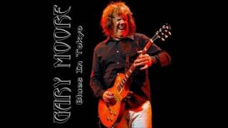 Gary Moore - 09. I Love You More Than You&#39;ll Ever Know (AMAZING !!!) - Tokyo, JP (22nd April 2010)