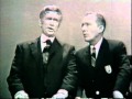 Bing Crosby & Buddy Ebsen - "In the Summertime"