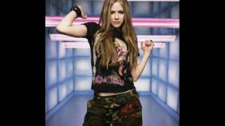 Avril Lavigne - Too Much To Ask