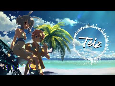 Teiz - Swing