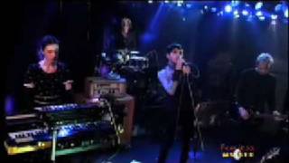 IAMX- &quot;This Will Make You Love Again&quot;