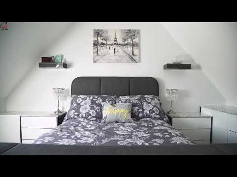 Custom World Bedrooms and Fitted Furniture