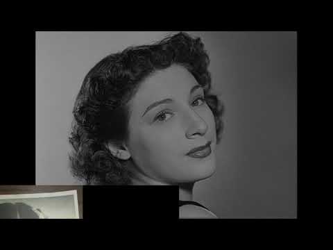 Bea Wain - Martha (1938)