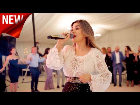 Teodora Pană - Colajul care ÎNNEBUNEȘTE Petrecerile! 🔥 Cele mai tari hore și melodii de joc 2025