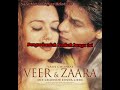 Yeh Hum Aa Gaye Yeh Kahan OST Veer Zaara 2004 Sub Indonesia