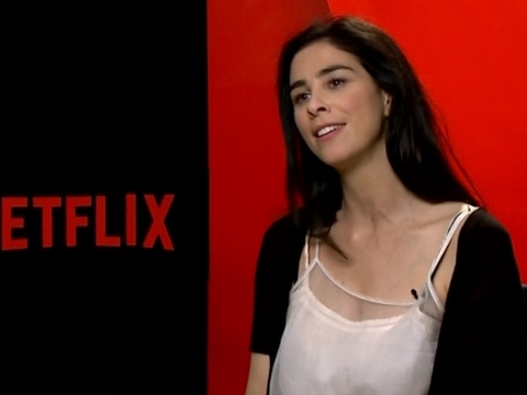 Sarah Silverman remembers her mentor Garry Shandling