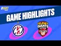 Heroes Den Bosch vs. Telenet Giants Antwerp - Game Highlights