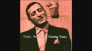 TONY BENNETT - HERE IN MY HEART 1952