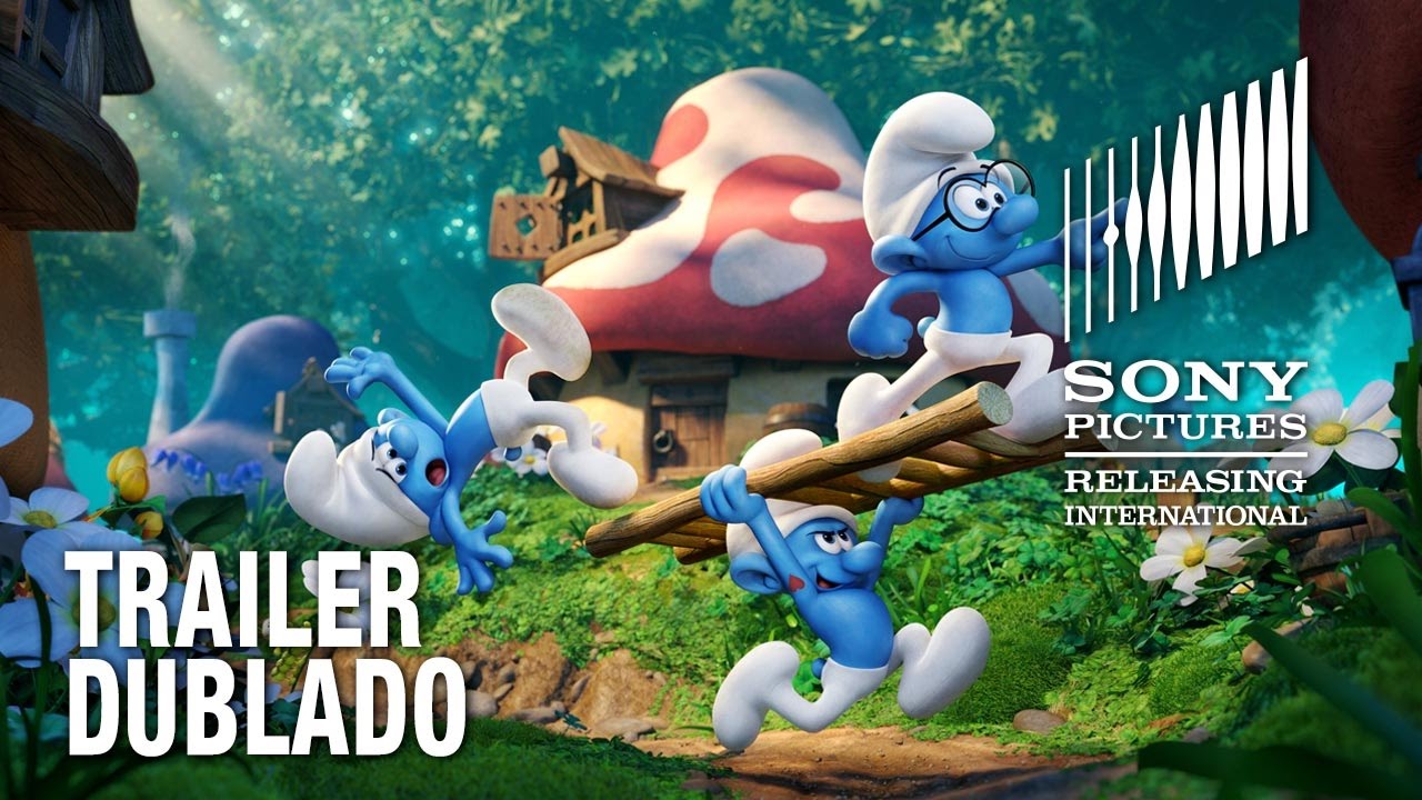 trailer Oficial