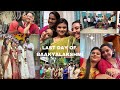 Last Day Of Baakyalakshmi Shoot