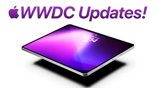 Apple’s WWDC 2023 - Exciting NEW Updates!