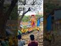 Majha Parelcha Raja Visarjan Sohola Parelcharaja Visarjan Maazaganesha Parelcharaja2024 Shorts
