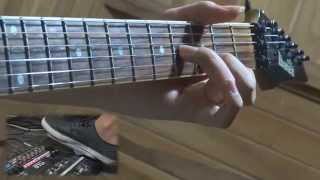 Descriptar (Akasha) Cover.