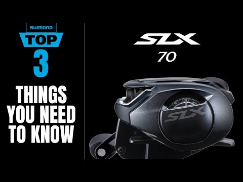 Shimano SLX 70...