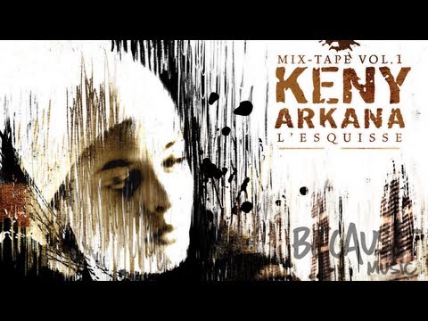 Keny Arkana - La Main Sur Le Coeur