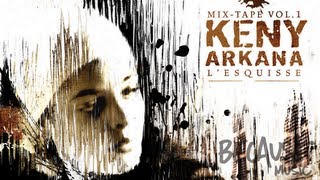 Keny Arkana - La Main Sur Le Coeur