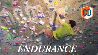 endurance YT by EpicTV Climbing Daily