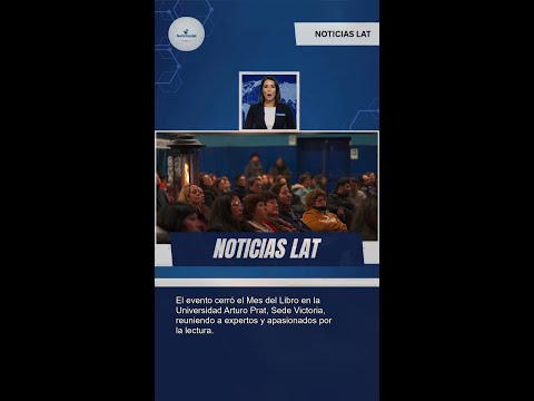 ¡Rescatando la Identidad! Seminario de Lectura en Araucanía #shorts