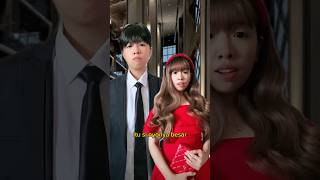 Download lagu KESETIAAN HATI - MINI DRAMA SANSANTIFFABELLE...#POV #shorts mp3