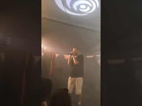 Kartky ft. Karol Krupiak - Karuzela LIVE 2021