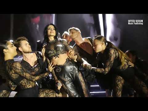 🏳️‍🌈 Offer Nissim live concert Pride 2025 Tel Aviv 🏳️‍🌈 - Part 4