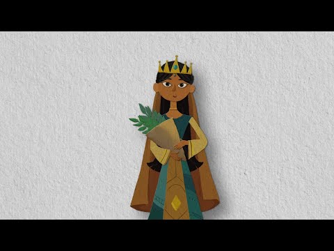 Ser valiente | Ester
