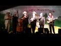 Ralph Stanley - A Little Boy Called Joe - Poppy Mountain Bluegrass Festival 2011