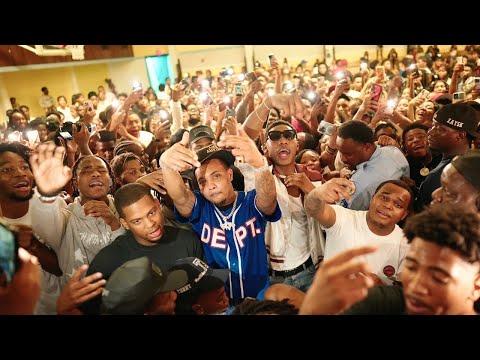 Rob49 ft. G Herbo - Add It Up (Official Video)